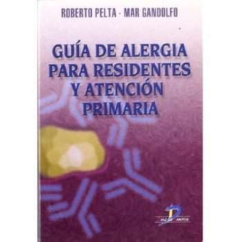 Guía de alergia para residentes y Atención Primaria