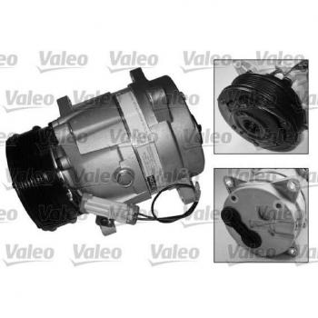 Compresor de aire acondicionado VALEO 699155