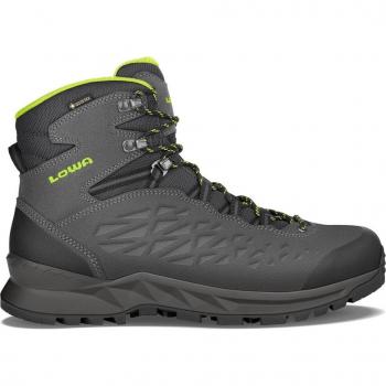 Lowa Botas de Montaña Explorer II Gore-Tex