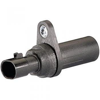 Sensor de posición de cigüeñal HELLA 6PU 009 163-671 - 12V - Conector de 2 pines - Sin cable