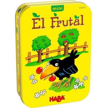 El Frutal Mini