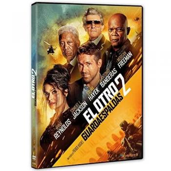 El Otro Guardaespaldas 2 [DVD]
