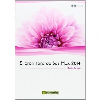 El Gran Libro de 3DS Max 2014