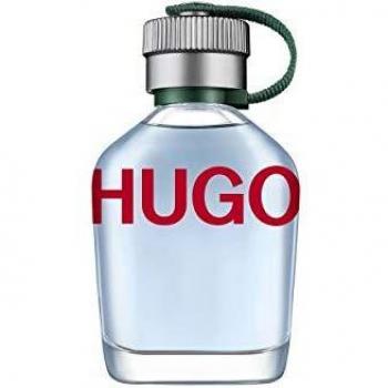 Hugo Boss HUGO Man Eau de Toilette Spray 75ml