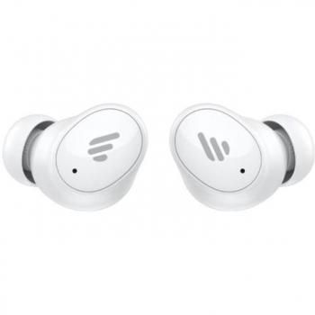Auriculares Edifier TWS1 Pro 2 Blancos con Cancelación Activa de Ruido y Micrófono
