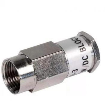 TELEVES 4061 CARGA CON.F 75 OHM