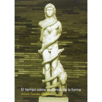 El tiempo como sustancia de la forma