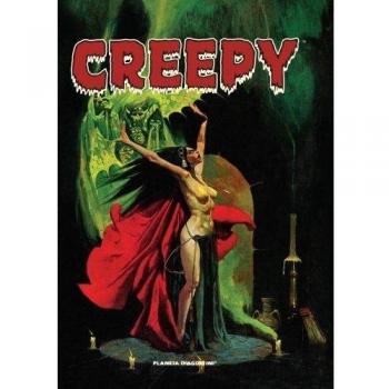 Creepy nº 09