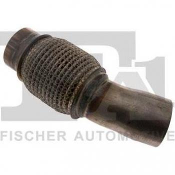 Manguera flexible de escape FA1 VW660-230