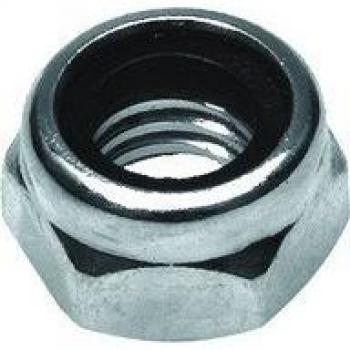 HSI Tuerca DIN 985 Galvanizada M8 7Pz