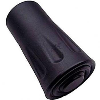 Trekmates Rubber Tip Ferrules for Outdoor Gear