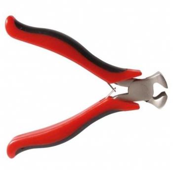 Alicates de corte diagonal Velleman VT259
