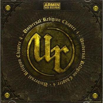 Universal Religion Chapter 4 Cd