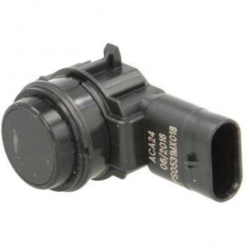Sensor de aparcamiento BLIC 5902-01-0035, sistema de asistencia de aparcamiento, incluye sensores ultrasónicos, indicador visual y acústico de proximidad, compatible con vehículos universales
