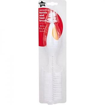 Tommee Tippee Essentials Bottle and Teat Brush