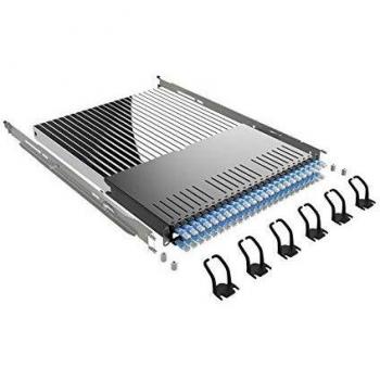 PATCHBOX Plus+ STP 1U - Bahía de Entrada