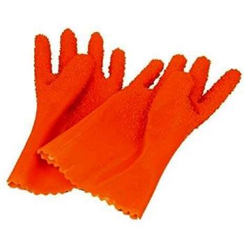 Garhe - Guantes Multiusos de Talla Única para Matanza, Precio por Par
