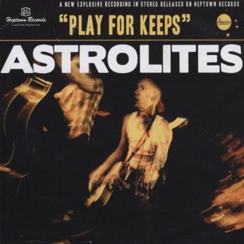 Astrolites - Durable Playtime Lights