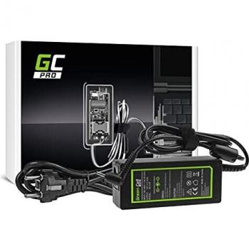Cargador para Portátil Green Cell AD73P 65 W