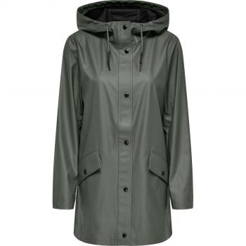 Chubasquero Impermeable para Mujer Only Elisa