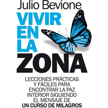 Vivir en la zona - Julio Bevione