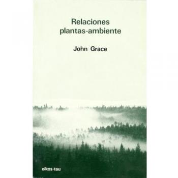 RELACIONES PLANTAS AMBIENTE