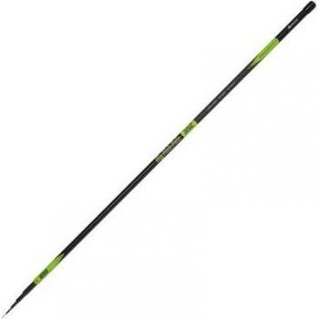 Caña de Pescar Mikado NSC Pole 500 5-20 (5 piezas) con Vilebrequin NSC