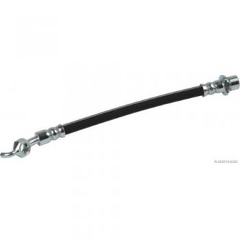 Latiguillo de freno flexible trasero izquierdo o derecho para Toyota Corolla E12 HERTH+BUSS JAKOPARTS J3702241