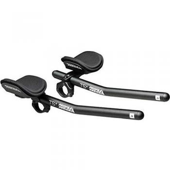 Profile Design T5+ Clip de aluminio en Aerobar