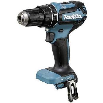 Makita DHP485ZJ - Taladro atornillador de percusión