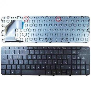 TECLADO PARA PORTÁTIL HP PAVILION 15-B1420X