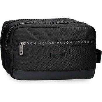 Neceser Movom Buster adaptable negro