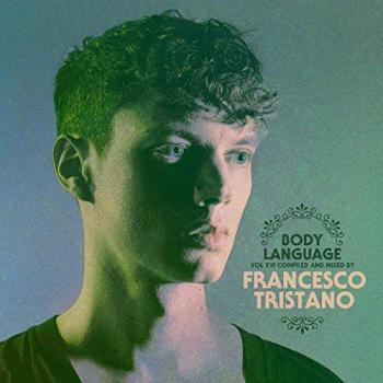 Body Language Vol.16 - Francesco Tristano