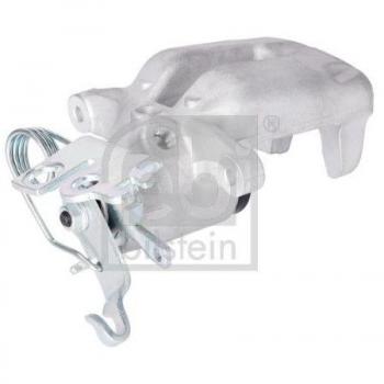 Pinza de freno FEBI BILSTEIN 178760 para VW, compatible con modelos 2K0615423, 2K0615423A y 2K0615423B