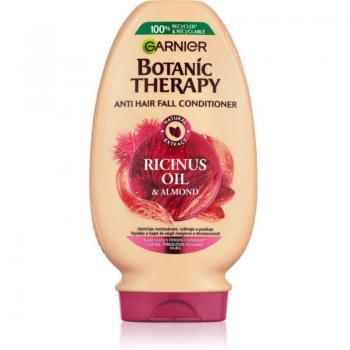 Garnier Botanic Therapy Ricinus Oil Fortifying Balm for Weak Hair Prone to Falling Out 200 ml