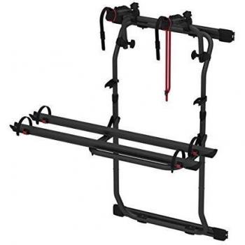 Portabicicletas Fiamma Carry Bike 200 DJ para Ducato (2006-...) Color Negro Profundo