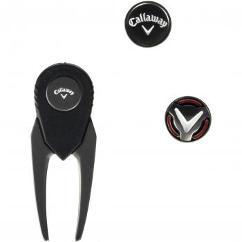 Callaway Divot Arreglapiques - Arreglapiques de golf