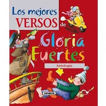 Los mejores versos de Gloria Fuertes