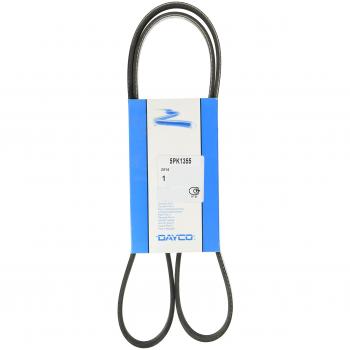 Dayco 5PK1355 correa trapecial poli v