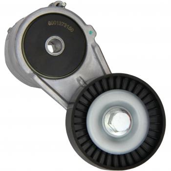 Mapco 24760 Brazo tensor, correa trapecial poli V