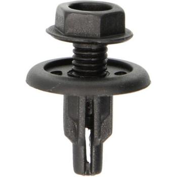 Fijación ROMIX ROM B22123, 2 Pieza - Clip, listón ROMIX B22123