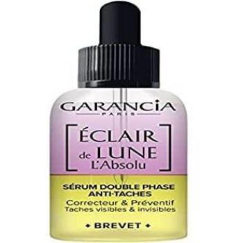 Garancia Eclair de lune l'Absolu double anti-tâches serum 30 ml, One Size, 3700928801624