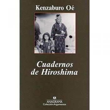 Cuadernos de Hiroshima - Kenzaburo Oé