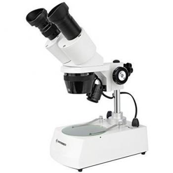 Estereomicroscopio Bresser Erudit ICD