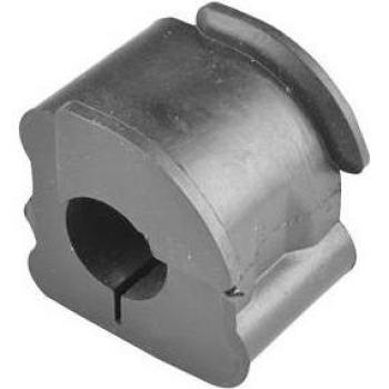 Soporte de estabilizador TEDGUM 00720122 - Silentblock de barra estabilizadora, alta resistencia, fácil instalación, compatible con múltiples modelos de vehículos