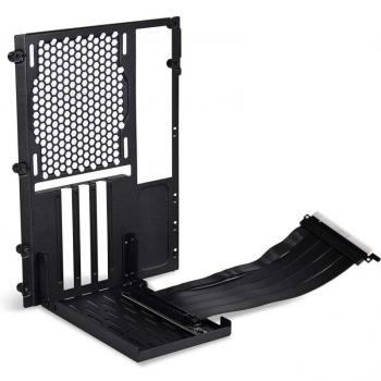 Soporte Vertical VGA Lian Li O11D Mini-1 4.0 Negro