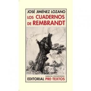 Los cuadernos de Rembrandt