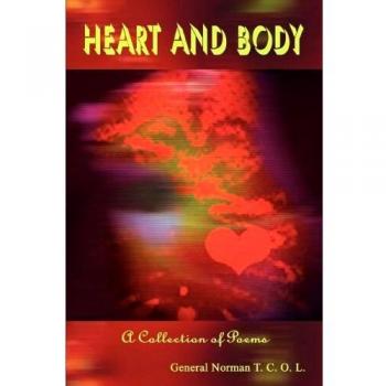 Corazón y Cuerpo: Una Colección de Poemas en Tapa Blanda