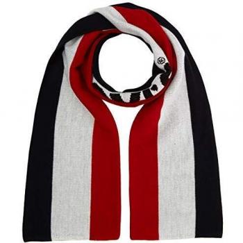 Levi's Sportswear Logo Scarf Bufanda, Azul