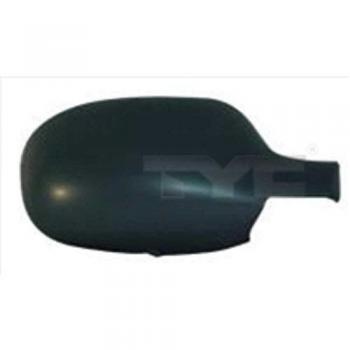 Cubierta de retrovisor exterior TYC 328-0018-2